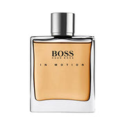Hugo Boss In Motion Eau de Toilette, 3.3 fl. oz.